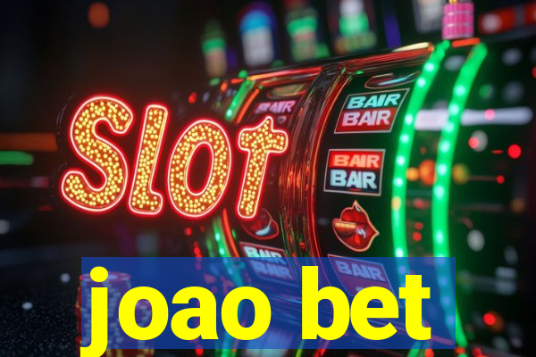 joao bet